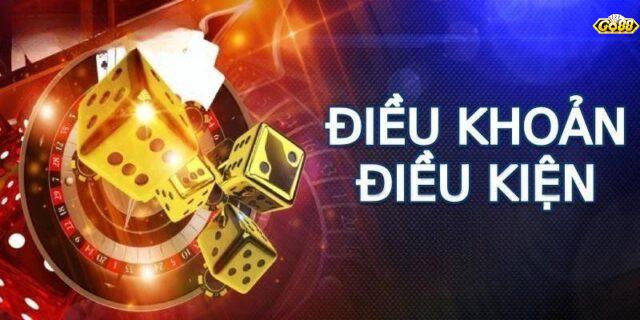 Điều Khoản Điều Kiện Go88